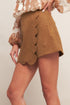 desert-flower-faux-suede-skort Flying Tomato - Sophia's Style-5